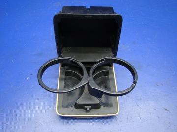 Бардачок держатель na кружки зад forester ii 06r рестайлинг фото №1