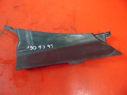 Audi s6 c6 5.2 v10 fsi канал всасывающий левый 07l129617 фото №1