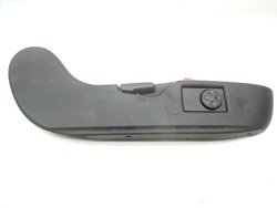 Audi a8 d2 защита боковая сиденья 4d0881326c soul фото №1