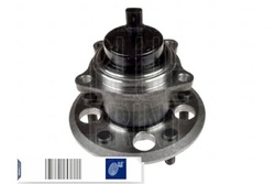 Блакитний print adt383114 набір підшипник колеса фото №1