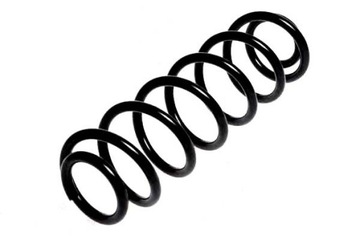 Пружина подвешивание lesjofors +подарки фото №1