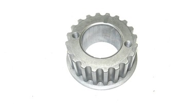 Колесо зубчасте вала 1.9 dci megane ii scenic ii фото №1