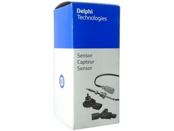 Delphi ss11048 генератор імпульсів, wał колінчастий фото №1