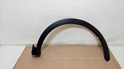 Планка крила права mitsubishi eclipse cross 7400a740 фото №1