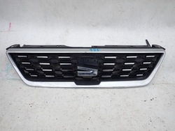 Seat ibiza v fr 17- решітка радіатора решітка радіатор фото №1