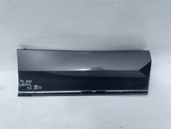 Планка двері ліва зад задня vw tiguan ii 5na854949 фото №1