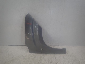 Крыло правый перед переднее berlingo iv combo e фото №1