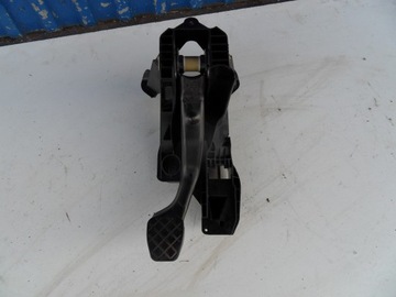 Skoda octavia 3 iii рестайлинг 1.2 tsi педаль тормоза фото №1