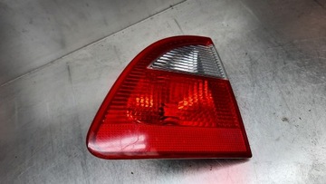 Лампа зад левая ford galaxy 01r фото №1