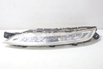 Лампа do движения дневного левая citroen c4 picasso ii фото №1