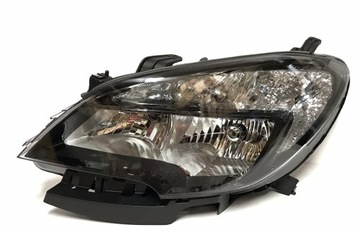 Tyc tyc 20-16072-15-2 фара фото №1