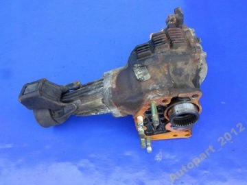 Редуктор коробки коробки передач rav4 rav 4 ii 2.0 vvti 03r фото №1