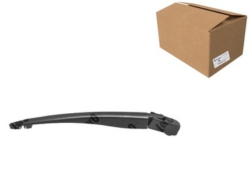 Рычаг дворники bez лист рессоры abakus фото №1