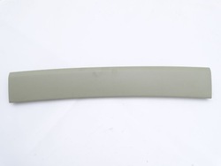 Saab 93 9-3 ii 02-12 захист кришки зад засіб універсал фото №1