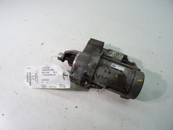 Audi a4 стартер 03l911024b 2.0 tdi фото №1