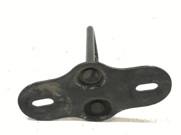 Tesla модель s x петля замка капота 1033015-00-e фото №1