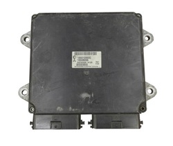 Блок керування mitsubishi colt 1.1 1860109600 1860b096 фото №1