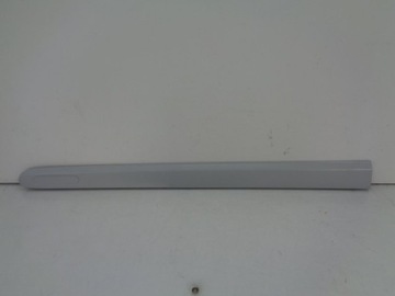 Mercedes vito w639 планка дверь перед левая фото №1