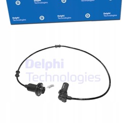 Датчик швидкості abs mercedes eo 1.6 1.7 cdi 1.9 фото №1