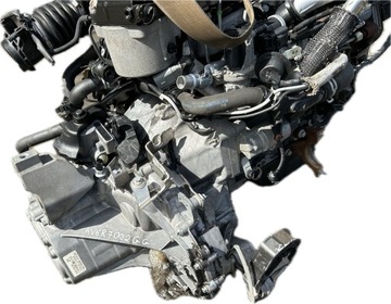 Коробка передач коробки передач ford focus mk3 c-max 1.6 tdci av6r7002gg фото №1