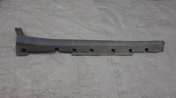 Ford ecosport 17- правый порог планка пороговая правая // 409 фото №1