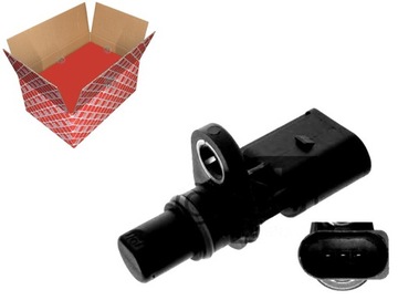 Датчик положення вал розподільний вал febi 7k907601 a фото №1