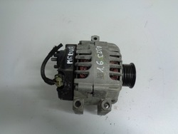 Opel meriva b astraj zafira c insignia b 1.6 cdti генератор 13586366 фото №1