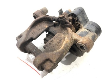 Супорт лівий зад ford mondeo mk5 sedan/limuzyna dg9c-2d251-k фото №1