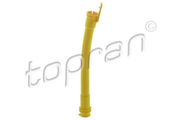 Направляющая воронка vw audi 038103663b 1.9tdi 2.0tdi фото №1