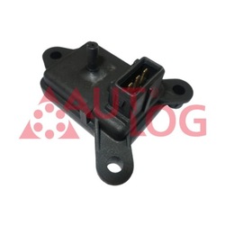 Датчик тиску колектор повітропровід. autlog as4913 фото №1