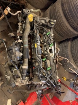 Transit mk8 custom 2,0 головка 2017 2018 2019 2020 фото №1