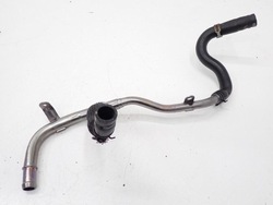 Шланг шланг трубка води 55510882 opel astra v k 1.2 turbo lih 21r фото №1