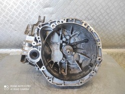 Коробка передач коробки передач sześciobiegowa nd0 002 renault megane ii scenic ii 1.9 dci фото №1