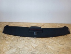 Полиця задня багажника lexus gs 300 mk3 iii фото №1