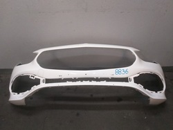 Бампер перед mercedes c класс w206 фото №1