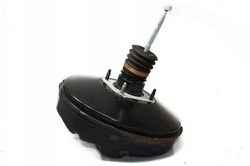 Усилитель насоса тормозной vw audi seat 1k1614106h фото №1