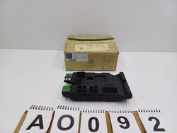 Mercedes vito viano w639 модуль коробка предохранителей оригинал фото №1