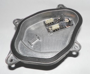 Vw t-cross cross лівий ліва сторона кришка модуль led 2gm998478 поворотник фото №1