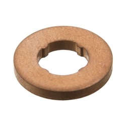 Прокладка інжектора febi bilstein фото №1