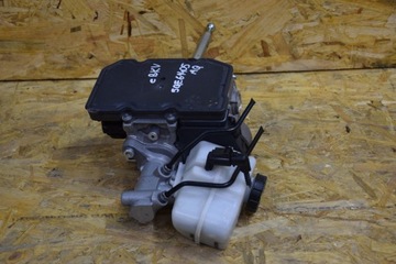 Насос гальмівна ebkv підсилювач golf gte e-golf 26tyśkm фото №1