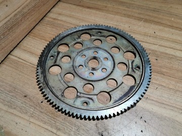 Колесо маховики micra k11 1.0 автомат фото №1