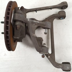 Ступица поворотный кулак рычаг правые зад aston rapide 6.0 фото №1