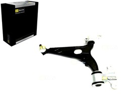 Важіль перед лівий fiat scudo 07 citroen jumpy фото №1