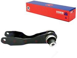 Jaguar land rover - range rover le sidem фото №1