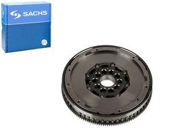 Колесо маховики двомасовий volvo s60 ii s80 ii v60 i v70 iii xc60 i фото №1