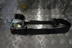 Kia rio iii pas безопасности переднее правые натяжитель оригинал 2012- фото №1