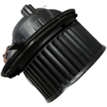 Повітродувка повітропровід vw passat b6 3c 3c0 3c1820015g фото №1