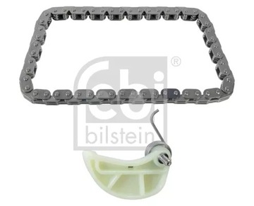 Набор цепи насоса масла фото №1