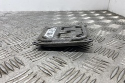 Модуль ксенон bmw 3 купе e92 7263087 2.0l дизель 135kw 2010 фото №1