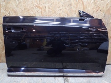 Двері праві перед vw volkswagen arteon 3g8 фото №1